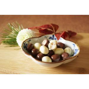 あられチョコレート(160g/袋) サロンドロ...の詳細画像1