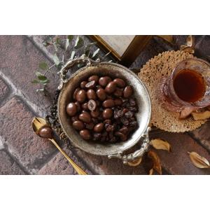 母の日 プチレーズンチョコレート(220g/袋...の詳細画像2