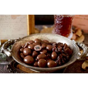 母の日 プチレーズンチョコレート(220g/袋...の詳細画像4