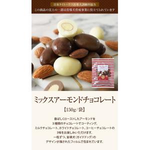 ハロウィン ミックスアーモンドチョコレート(1...の詳細画像2