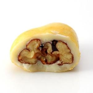 プチギフト キャンディコートピーカンナッツチョ...の詳細画像2