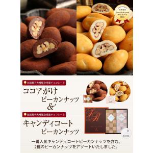 ラ・ラ・ラ ピーカン&ココアがけピーカン(32...の詳細画像2
