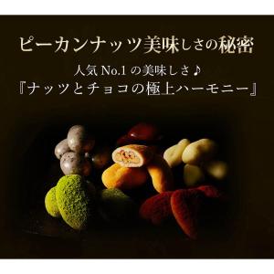 ラ・ラ・ラ ピーカン&ココアがけピーカン(32...の詳細画像3