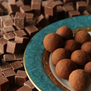 ホワイトデー お返し ココアミルクチョコレート...の詳細画像4