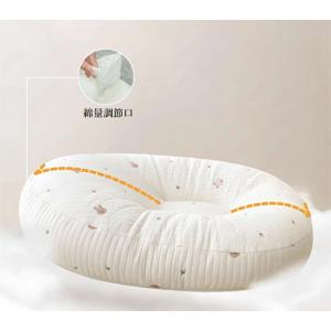 吐き戻し防止 授乳クッション クッション 赤ち...の詳細画像4