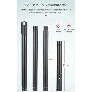 手動草刈り機 ガーデニング 草刈り機 雑草削る...の詳細画像3