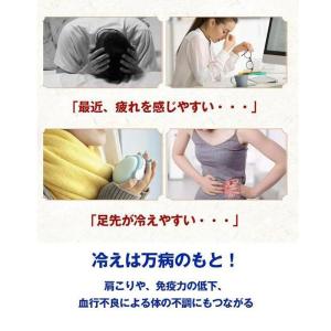 4点セット 靴下 発熱ソックス 暖かい あたた...の詳細画像5