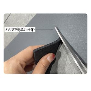 珪藻土 蛇口 水栓 トレー キッチン 水切りマ...の詳細画像5