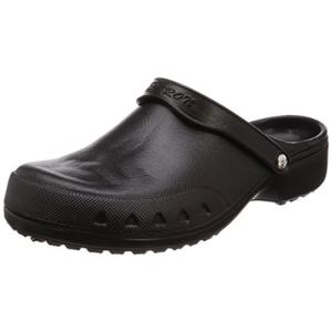 エバロン 日本製メンズサンダル SA-5-men ブラック 27.0~27.5