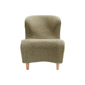 スタイルチェア ディーシー (Style Chair DC) オリーブグリーン MTG