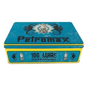 PETROMAX (ペトロマックス) アクセサリー ボックス 小物入れ ブリキ