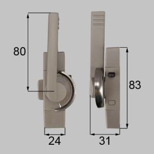 LIXIL タオルリング(塗装) KF-AA70P リクシル : クラシール - 通販