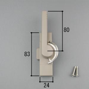 送料無料 ハウステック シャワー用軟水器アクアソフト BAQ-S1202