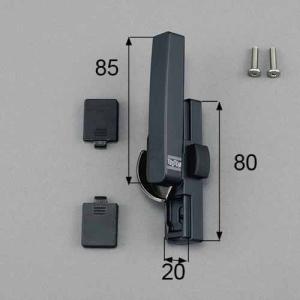 AAAZC11L  LIXIL リクシル トステム 窓(サッシ) 引違い錠