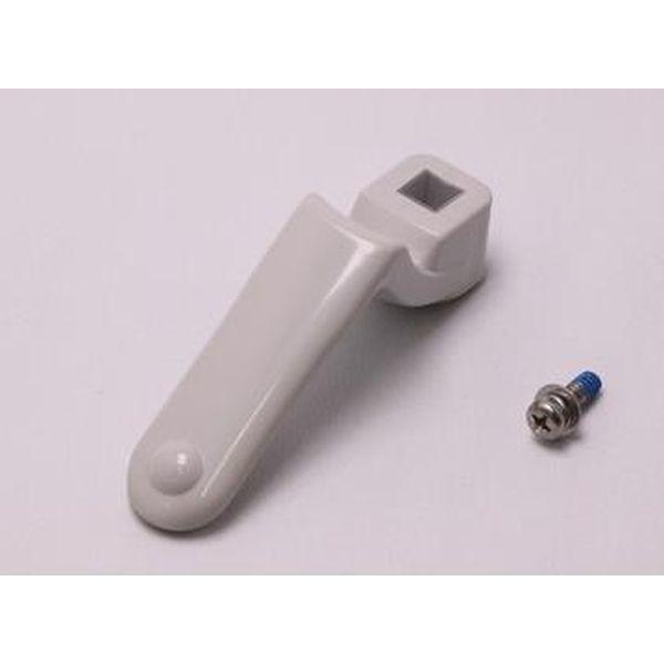 送料込み パナソニック 洗面ドレッシング 水栓操作レバー(洗面タイプ) 品番：CQ6330031 (...