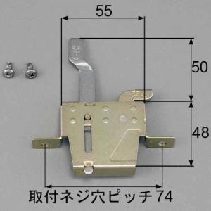 GAAZ25 送料込み LIXIL リクシル トステム 雨戸 雨戸錠(下用) GAAZ25｜choice item