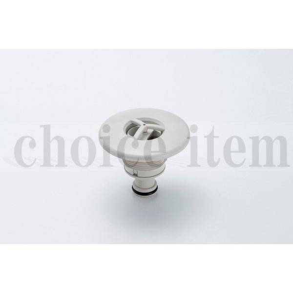 送料無料 トクラス システムバス 回転ノズル GZ814000