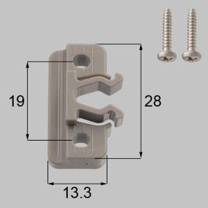 JFKK626  LIXIL リクシル トステム 網戸 開き網戸 キャッチャー