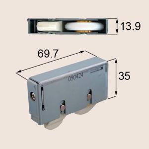 DAIKEN 送料無料 ダイケン 室内ドア 引戸 吊戸 クローザー付吊戸・片引