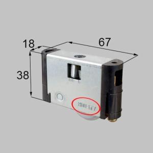 タナカ AA3B49 角ビットビス TBA-45 75本入り袋単位 : 金物の鬼