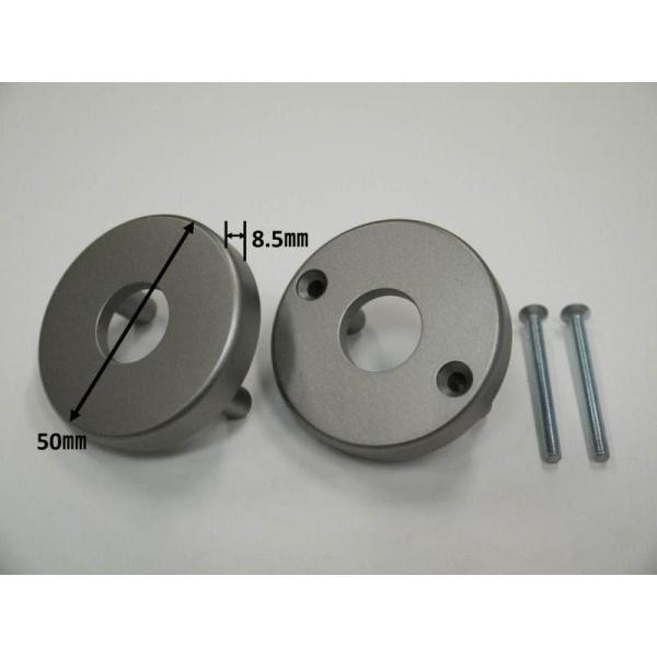 送料込み パナソニック 内装・収納 ハンドル(空錠) ハンドルA1、A2型空錠化粧部 対象本体 MJ...