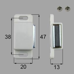 NETBL00068  LIXIL リクシル トステム 網戸 開き網戸 キャッチャー