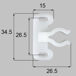 NETDA00028 ２個セット  LIXIL リクシル トステム 玄関引戸