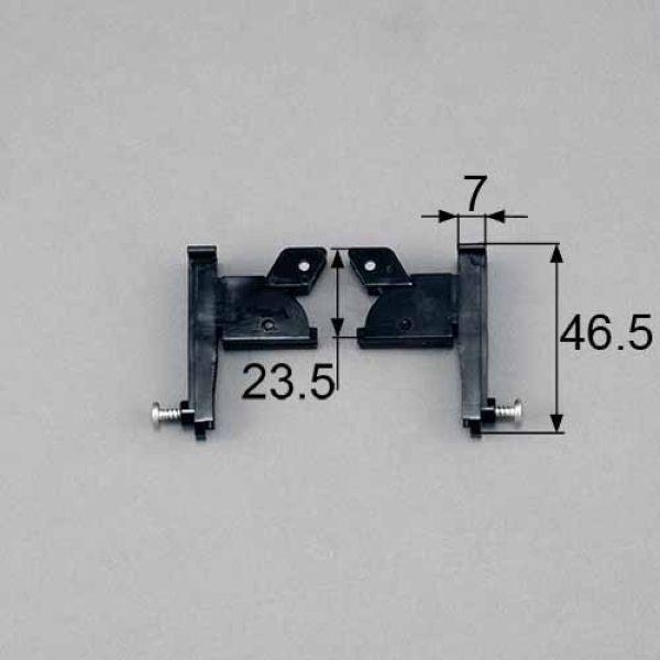 NETSA00012 送料込み LIXIL リクシル トステム 網戸 引違網戸 外れ止め 網戸外れ止...