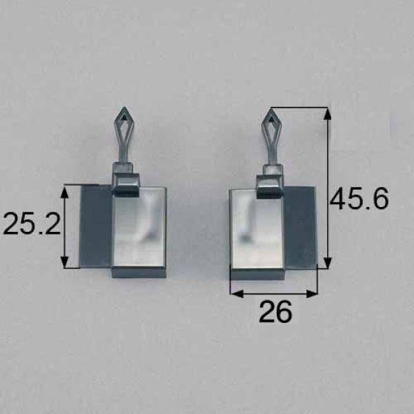 NETSA00024 送料込み LIXIL リクシル トステム 網戸 上げ下げ窓用網戸 ストッパー ...