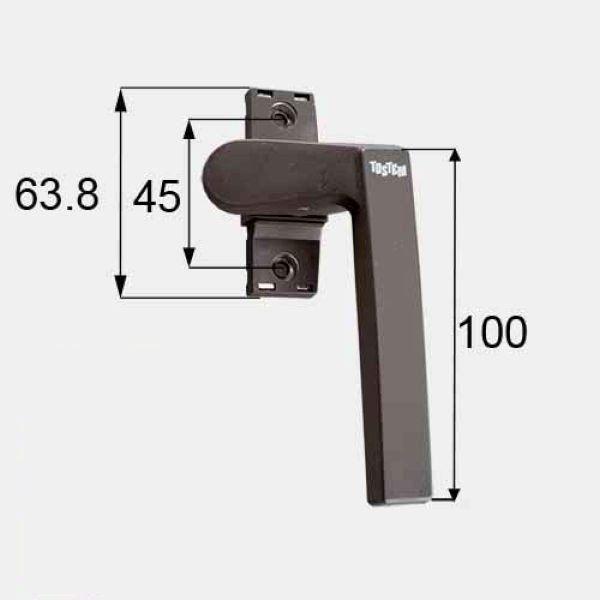 NETSA00056 送料込み LIXIL リクシル トステム 窓(サッシ) 開き窓 縦すべり出し窓...