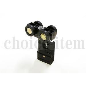 DAIKEN 送料込み ダイケン 室内ドア クローゼット 折戸ユニット 上吊車