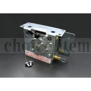 DAIKEN住宅 バネ座 クローザー付吊戸片引／2連片引用 左引用（PQK