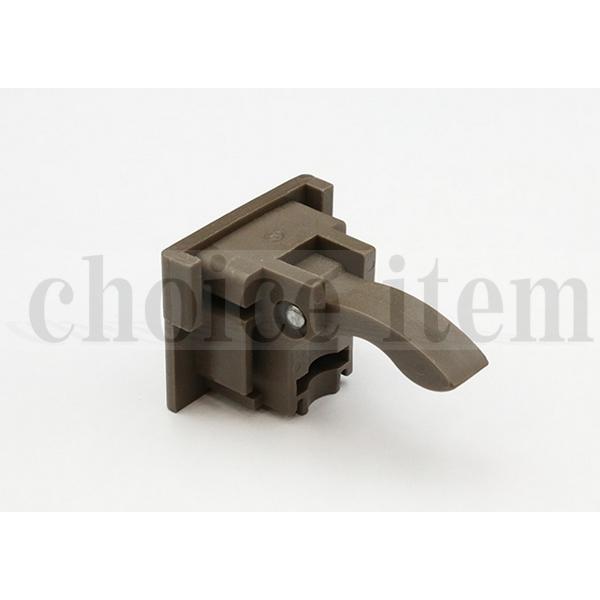 送料無料 ダイケン 室内ドア 引戸 吊戸 吊戸用 吊戸ストッパー RIII・SX・DIII・GIII...