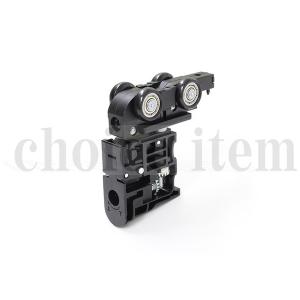 DAIKEN 送料無料 ダイケン 室内ドア 引戸 吊戸 クローザー付吊戸・片引