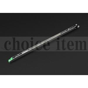 DAIKEN住宅 バネ座 クローザー付吊戸片引／2連片引用 左引用（PQK