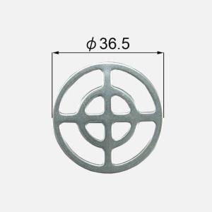 QRN374  LIXIL リクシル トステム キッチン 排水口部品 丸形