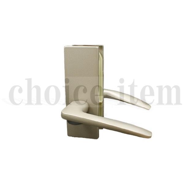 在庫有 送料無料 ダイケン 室内ドア 開き戸 レバーハンドル・座セット RNデザイン 角長座 空錠 ...