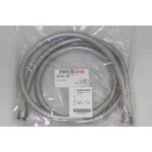 KVK PZS350T KVK eシャワーNf・ワンストップ付ワイドシャワーヘッド