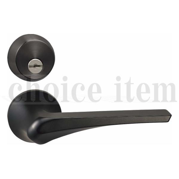 送料込み 永大産業 EIDAI 内装 室内ドア スキスムS スキスムT レバーハンドル 11BM型 ...