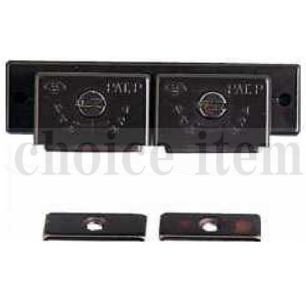 送料込み 永大産業 EIDAI 室内ドア マグネットキャッチ（ダブル）TDB-MC11B