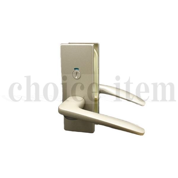 送料無料 ダイケン 室内ドア 開き戸 レバーハンドル・座セット RNデザイン 角長座 表示錠 ハピア...