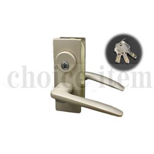 DAIKEN 送料無料 ダイケン 室内ドア 開き戸 レバーハンドル・座セット