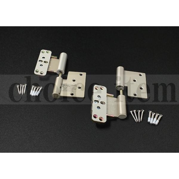 送料無料 ダイケン 室内ドア 開き戸 丁番 ドア丁番セット 2枚吊扉用（ボルトネジ仕様） 右開き T...