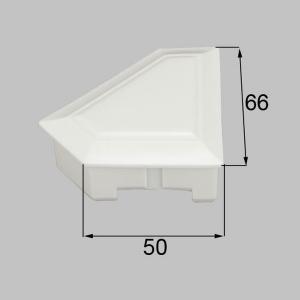 WMD23  LIXIL リクシル トステム エクステリア バルコニー用部品