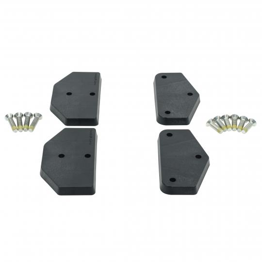 VOILE ボレー Voile Splitboard Touring Riser