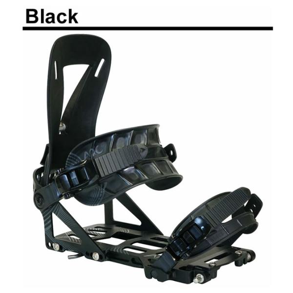 Spark R&amp;D 2025-2026モデル ARC ST splitboard bindings ...