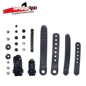 Spark R&D Backcountry kit スペアパーツ : Busselwebshop Spark R&D Backcountry kit スペアパーツ : Busselwebshop