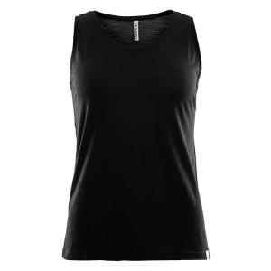 ACLIMA  LIGHTWOOL SINGLET WOMAN  ライトウール シグレット ウーマン｜choice1