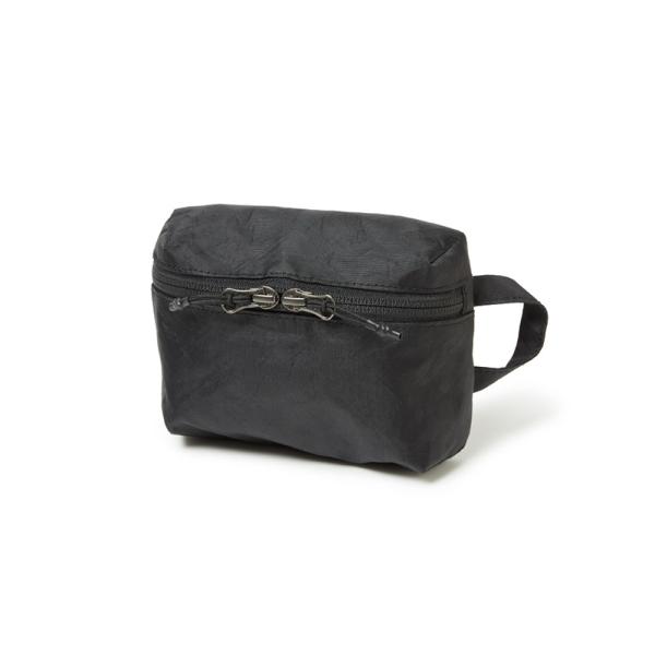 PLUS UNE WORKS プラスワンワークス MALTI POUCH