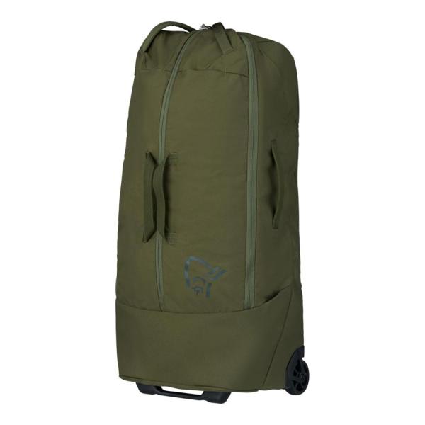 NORRONA ノローナ SS25 norrona 80L Trolley